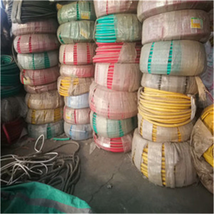 果洛光伏電纜回收 上門服務(wù)盤活閑置資產(chǎn)，助力綠色循環(huán)經(jīng)濟(jì)